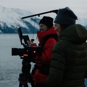 Meet your Posher, Susan